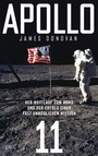 Cover: Apollo 11 - DVA