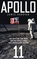 Cover: Apollo 11 - DVA