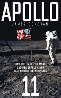 Enlarge image Cover: Apollo 11 - DVA