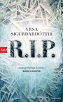 Cover: R.I.P. - btb