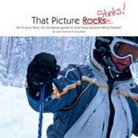 Abbildung von: That Picture Stinks! - Snowy Gnome Publishing
