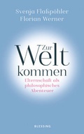Cover: Zur Welt kommen - Blessing
