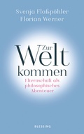 Cover: Zur Welt kommen - Blessing