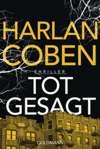 Abbildung von: Totgesagt - Goldmann