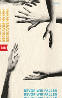 Abbildung von: Bevor wir fallen - btb