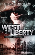 Cover: West of Liberty - C.Bertelsmann