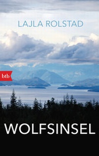 Abbildung von: WOLFSINSEL - btb