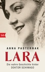 Cover: LARA - btb