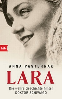 Enlarge image Cover: LARA - btb
