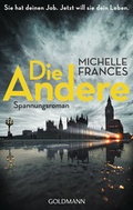 Cover: Die Andere - Goldmann