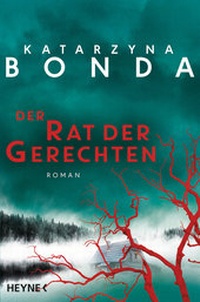 Abbildung von: Der Rat der Gerechten - Heyne