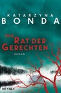 Cover: Der Rat der Gerechten - Heyne