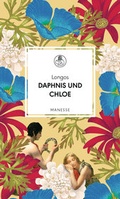 Cover: Daphnis und Chloe - Manesse Verlag