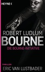 Cover: Die Bourne Initiative - Heyne