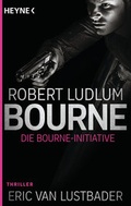 Cover: Die Bourne Initiative - Heyne