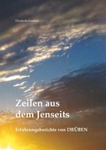 Cover: Zeilen aus dem Jenseits - Books on Demand