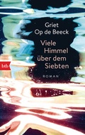 Cover: Viele Himmel &uuml;ber dem Siebten - btb