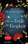 Cover: Bis ans Ende der Ewigkeit - Blanvalet
