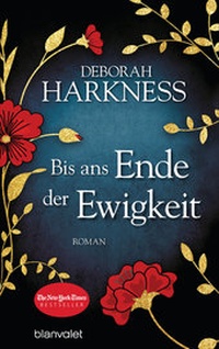 Enlarge image Cover: Bis ans Ende der Ewigkeit - Blanvalet