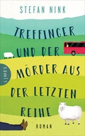 Cover: Treffinger und der M&ouml;rder aus der letzten Reihe - Limes