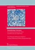 Cover: Kaleidoskop Literatur - Frank & Timme