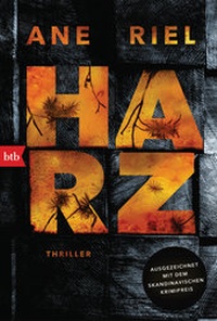 Abbildung von: Harz - btb
