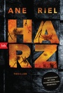 Cover: Harz - btb