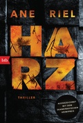 Cover: Harz - btb