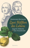 Cover: Zwei H&auml;lften des Lebens. - Blessing