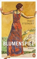 Cover: Blumenspiel - Penguin Verlag