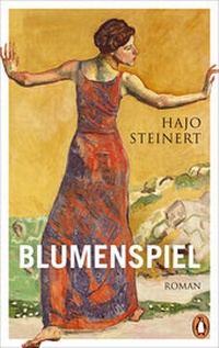Abbildung von: Blumenspiel - Penguin Verlag