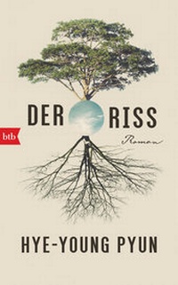 Abbildung von: Der Riss - btb