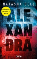 Cover: Alexandra - Diana Verlag