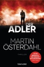 Cover: Der Adler - Blanvalet