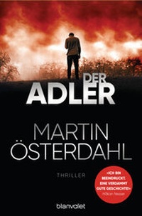 Abbildung von: Der Adler - Blanvalet