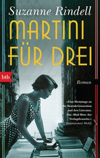 Abbildung von: Martini für drei - btb