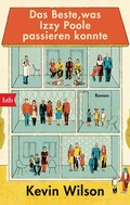 Cover: Das Beste, was Izzy Poole passieren konnte - btb