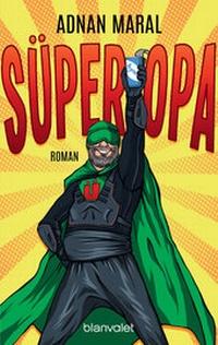 Abbildung von: Süperopa - Blanvalet