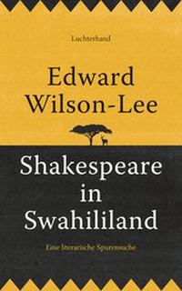 Abbildung von: Shakespeare in Swahililand - Luchterhand Literaturverlag