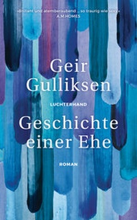 Abbildung von: Geschichte einer Ehe - Luchterhand Literaturverlag