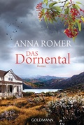 Cover: Das Dornental - Goldmann