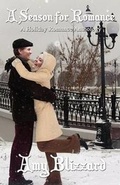 Cover: A Season for Romance - Highland Press