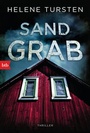 Cover: Sandgrab - btb