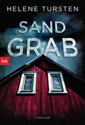 Cover: Sandgrab - btb