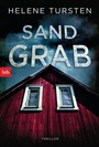 Cover: Sandgrab - btb