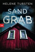 Cover: Sandgrab - btb