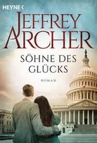 Abbildung von: Söhne des Glücks - Heyne