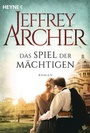 Cover: Das Spiel der Mächtigen - Heyne