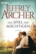 Cover: Das Spiel der M&auml;chtigen - Heyne