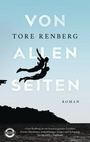 Cover: Von allen Seiten - Heyne